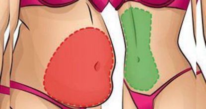 Simple Trick Melts 52 LBs In 28 Days — No Exercise Needed